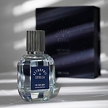 Astrophil & Stella The Iris Way - Perfumy — Zdjęcie N8