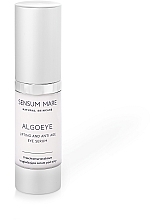 Kup Przeciwzmarszczkowe serum wygładzające pod oczy - Sensum Mare Algoeye Lifting And Anti Age Eye Serum