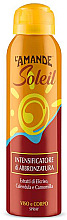 Kup Spray wzmacniający opaleniznę - L'Amande Soleil Spray Tan Intensifier
