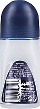 Antyperspirant w kulce dla mężczyzn - NIVEA MEN Active Energy Deodorant Roll-On  — Zdjęcie N3