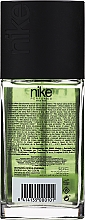 Nike Fission Men - Perfumowany dezodorant w atomizerze — Zdjęcie N2