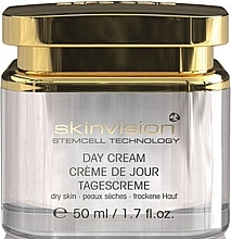 Kup Krem na dzień z komórkami macierzystymi do suchej skóry twarzy - Etre Belle Skinvision Day Cream Dry Skin