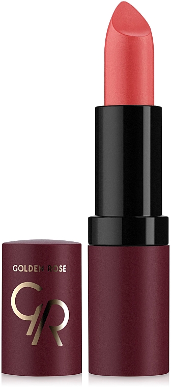 Matowa pomadka do ust - Golden Rose Velvet Matte Lipstick