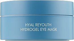 Kup Nawilżające plastry hydrożelowe pod oczy - Dr.Ceuracle Hyal Reyouth Hydrogel Eye Mask