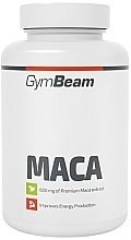 Kup Suplement diety Maca - GymBeam Maca