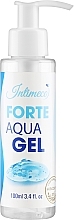 Lubrykant na bazie wody - Intimeco Aqua Forte Gel — Zdjęcie N1