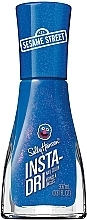 Kup Lakier do paznokci - Sally Hansen Insta-Dri Sesame Street