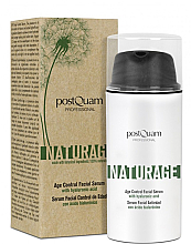 Kup Naturalne serum przeciwstarzeniowe - PostQuam Serum Antiedad Naturage