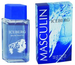 Kup Judith Masculin Iceberg - Woda toaletowa