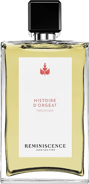 Reminiscence Histoire D'Orgeat - Woda perfumowana — Zdjęcie N2