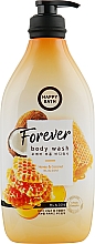 Kup Żel pod prysznic Miód i kokos - Happy Bath Forever Honey & Coconut
