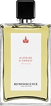 Reminiscence Histoire D'Orgeat - Woda perfumowana — Zdjęcie N2