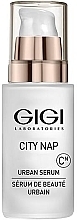 Miejskie serum do twarzy - Gigi City Nap Urban Serum — Zdjęcie N1