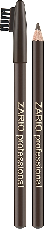 Kredka do brwi - Zario Professional Eyebrow Pencil