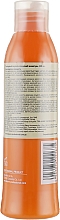 Szampon multiochronny z filtrem UV - Beaver Professional Hydro Shampoo — Zdjęcie N2