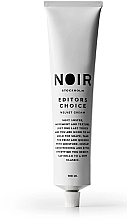 Kup Nawilżający krem do stylizacji włosów - Noir Stockholm Editors Choice Velvet Cream
