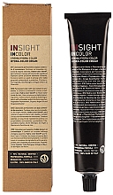 Kup Farba do włosów - Insight Incolor Hydra-Color Cream