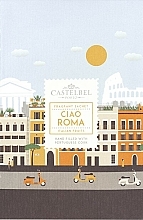 Kup Saszetka zapachowa - Castelbel Ciao Roma Sachet