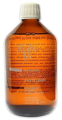 Olejek pod prysznic - Yonka Phyto Bain Energizing & Invigorating Shower/Bath Oil  — Zdjęcie N1