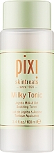 Kojący tonik mleczny - Pixi Skintreats Milky Tonic Soothing Toner — Zdjęcie N1