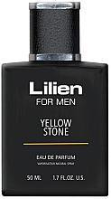 Kup Lilien Yellow Stone - Woda perfumowana