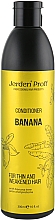 Kup Odżywka do włosów z sokiem z drzewa bananowego i proteinami - Jerden Proff Banana