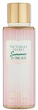 Kup Perfumowany spray do ciała - Victoria's Secret Summer In The Sun Fragrance Mist