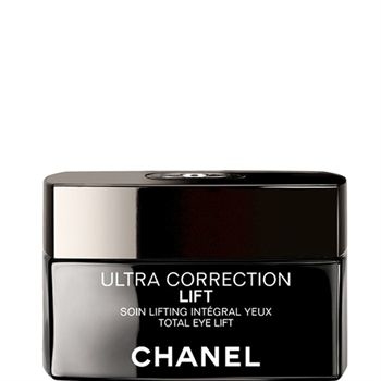 Chanel Precision Ultra Correction Lift Total Eye Lift - Intensywny