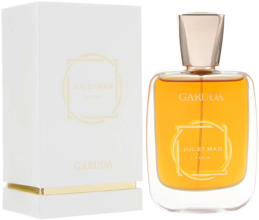 Jul et Mad Garuda - Perfumy — Zdjęcie N1