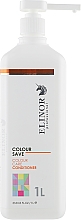 Odżywka do włosów farbowanych - Elinor Colour Care Conditioner — Zdjęcie N3