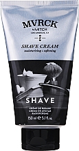 Wygładzający krem do golenia - Paul Mitchell MVRCK Shave Cream — Zdjęcie N1