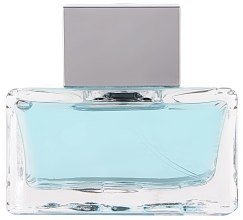 Blue Seduction Antonio Banderas woman - Zestaw (edt 50ml + deo150ml) — Zdjęcie N3