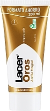 Kup Pasta do zębów - Lacer Oros Toothpaste