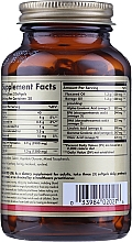 Suplement diety Omega 3-6-9 1300 mg - Solgar Omega 3-6-9 — Zdjęcie N3