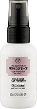 Kup Mgiełka ochronna do twarzy - The Body Shop Skin Defence Multi-Protection Face Mist SPF 30