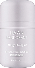 Kup Dezodorant - HAAN Margarita Spirit Deodorant