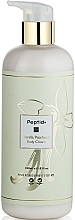 Kup Balsam do ciała - Peptid+ Vanilla Patchouli Body Lotion