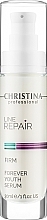 Serum do twarzy Wieczna młodość - Christina Line Repair Firm Forever Youth Serum — Zdjęcie N1