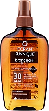 Kup Olejek cytrynowy do opalania SPF 30 - Ecran Sun Lemonoil Oil Spray SPF30