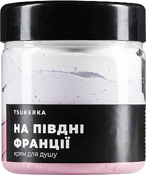 Krem pod prysznic - Tsukerka Shower Cream — Zdjęcie N1