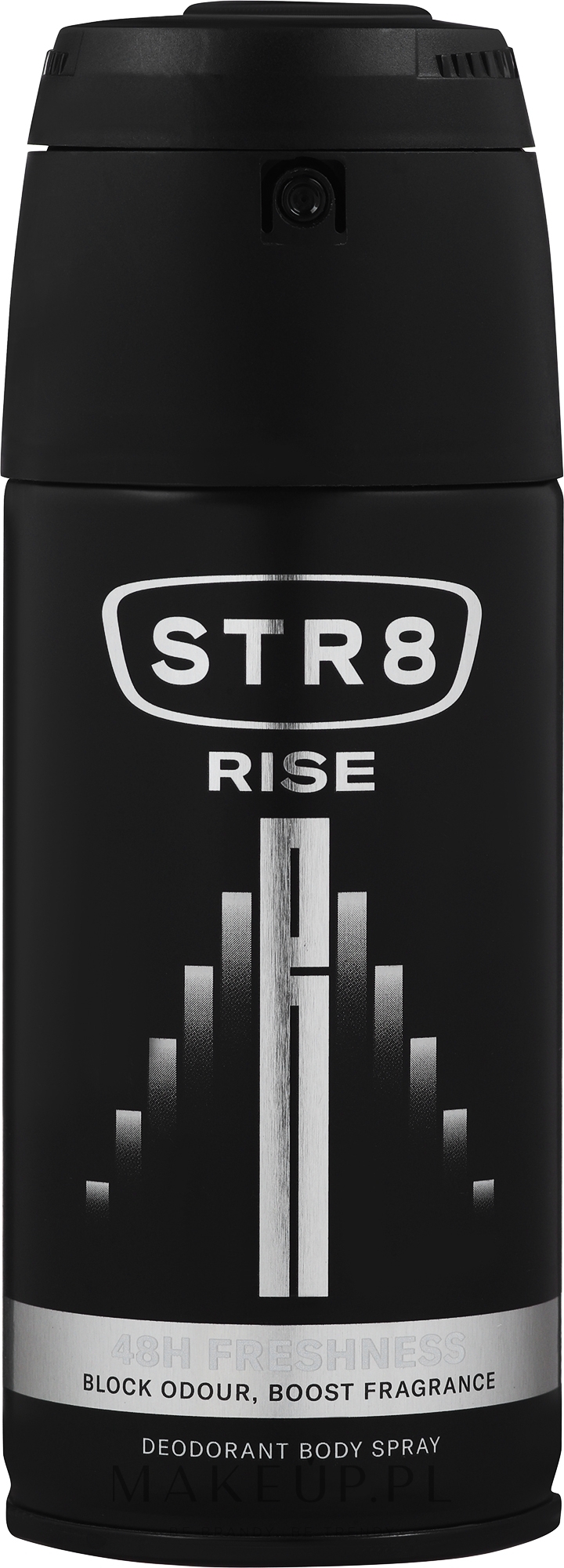 STR8 Rise - Dezodorant — Zdjęcie 150 ml