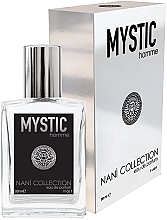 Kup Suarez Nani Collection Mystic Homme - Woda perfumowana