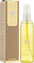 Kup Eliksir do włosów z olejem arganowym - Farmavita Argan Sublime Elexir