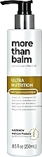 Kup PRZECENA! Balsam do włosów Hiperodżywienie od nasady aż po same końce - Hairenew Ultra Nutrition Balm Hair *