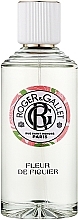 Roger&Gallet Fleur de Figuier Wellbeing Fragrant Water - Woda toaletowa — Zdjęcie N3