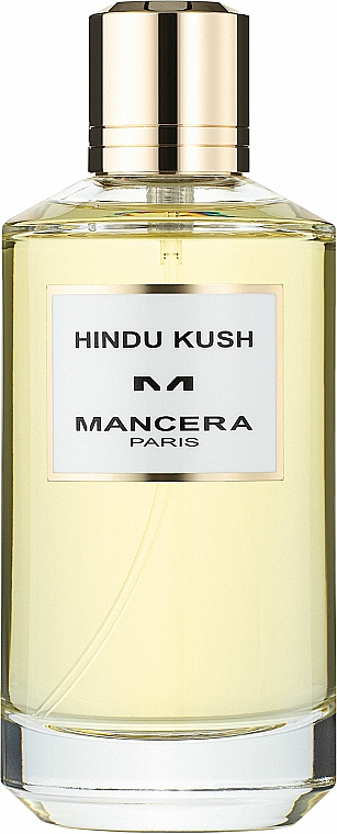 Mancera Hindu Kush - Woda perfumowana — Zdjęcie N1