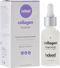 Kup Booster kolagenowy do twarzy - Indeed Laboratories Collagen Booster