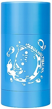 Nawilżający balsam do twarzy - Elizavecca Aqua Multibalm — Zdjęcie N1