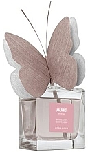 Kup Dyfuzor zapachowy - Muha Butterfly Diffuser Ambra Antica