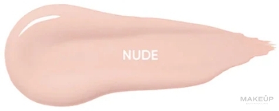 Cushion do twarzy - Amuse Meta Fixing Vegan Cushion — Zdjęcie 02 - Nude